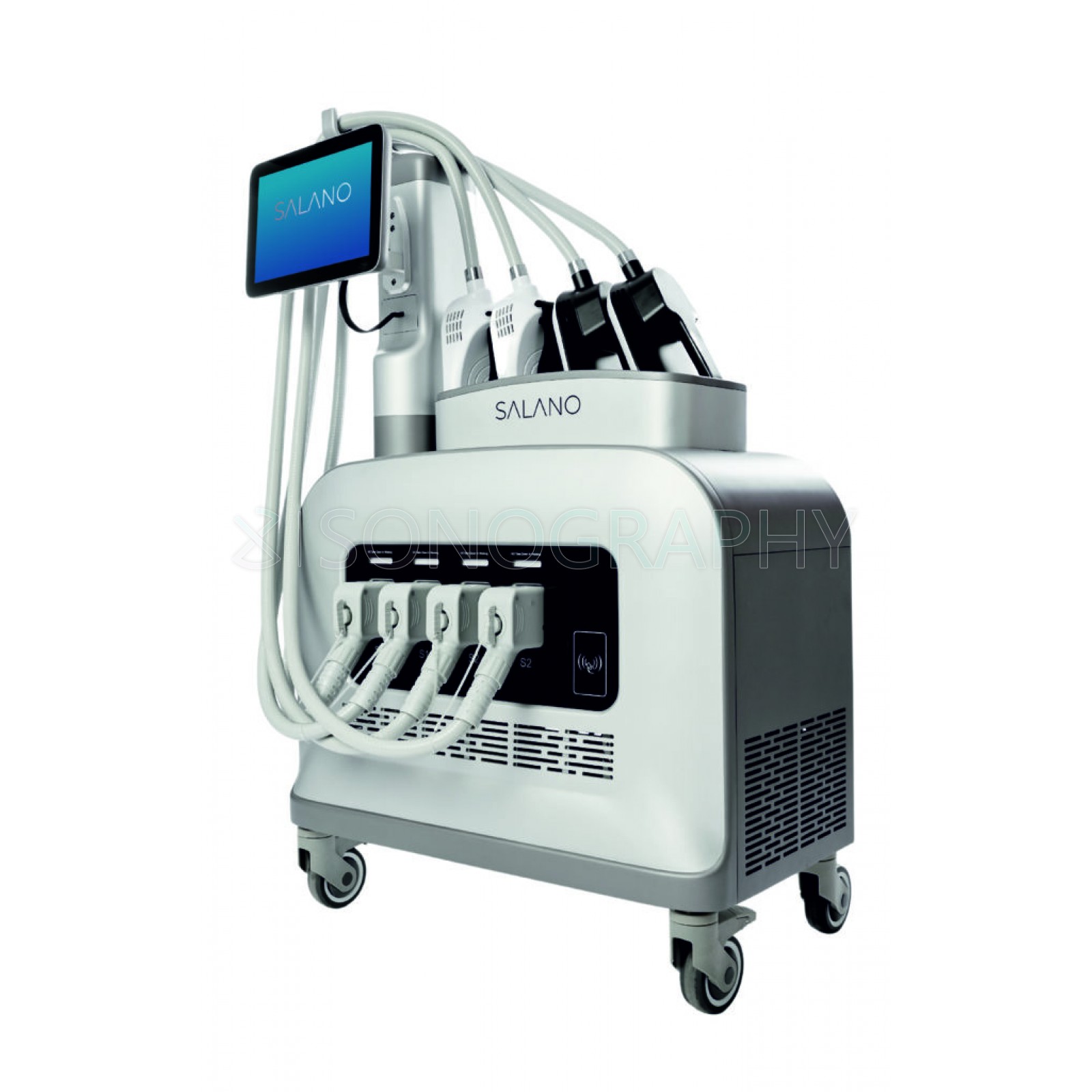 Salano SIS Myogen Salano SIS Myogen