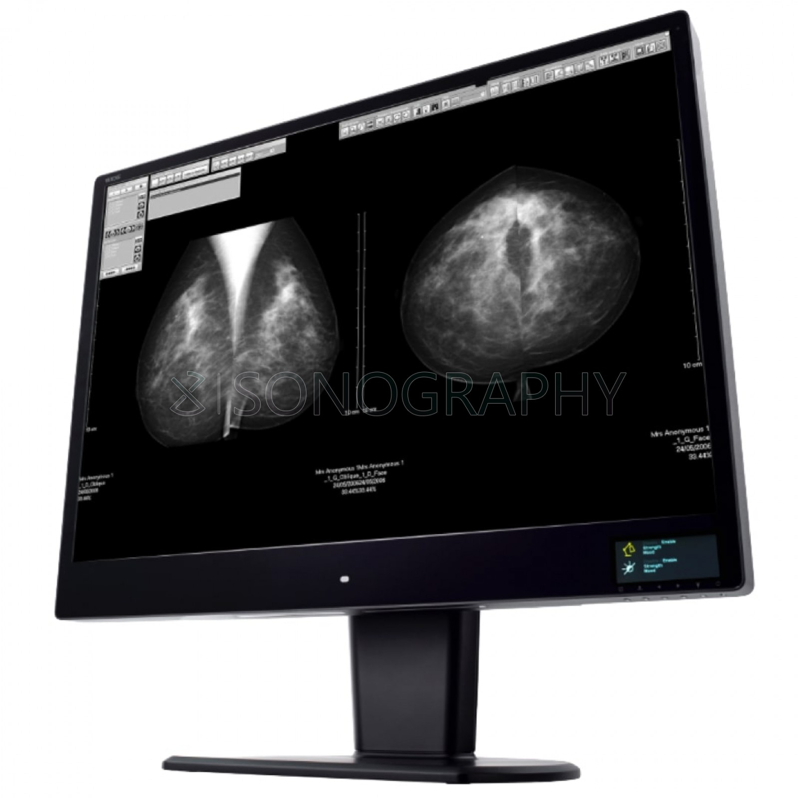 Wide CW120N Wide CW120N