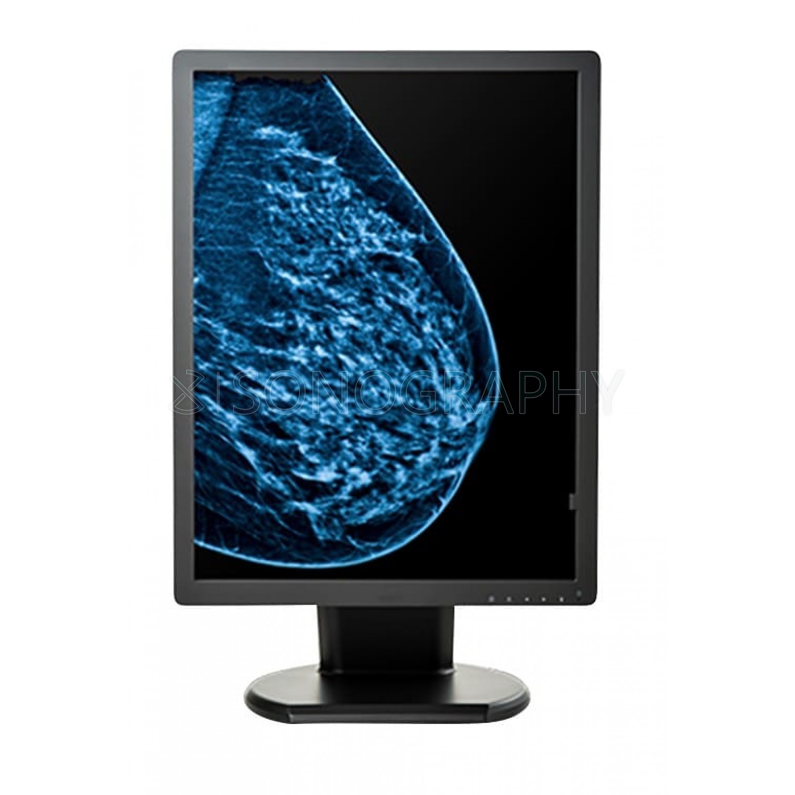 Double Black Imaging 5MP Grayscale Diagnostic Display (M5MPNT)