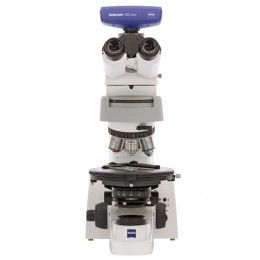 Zeiss Axiolab 5