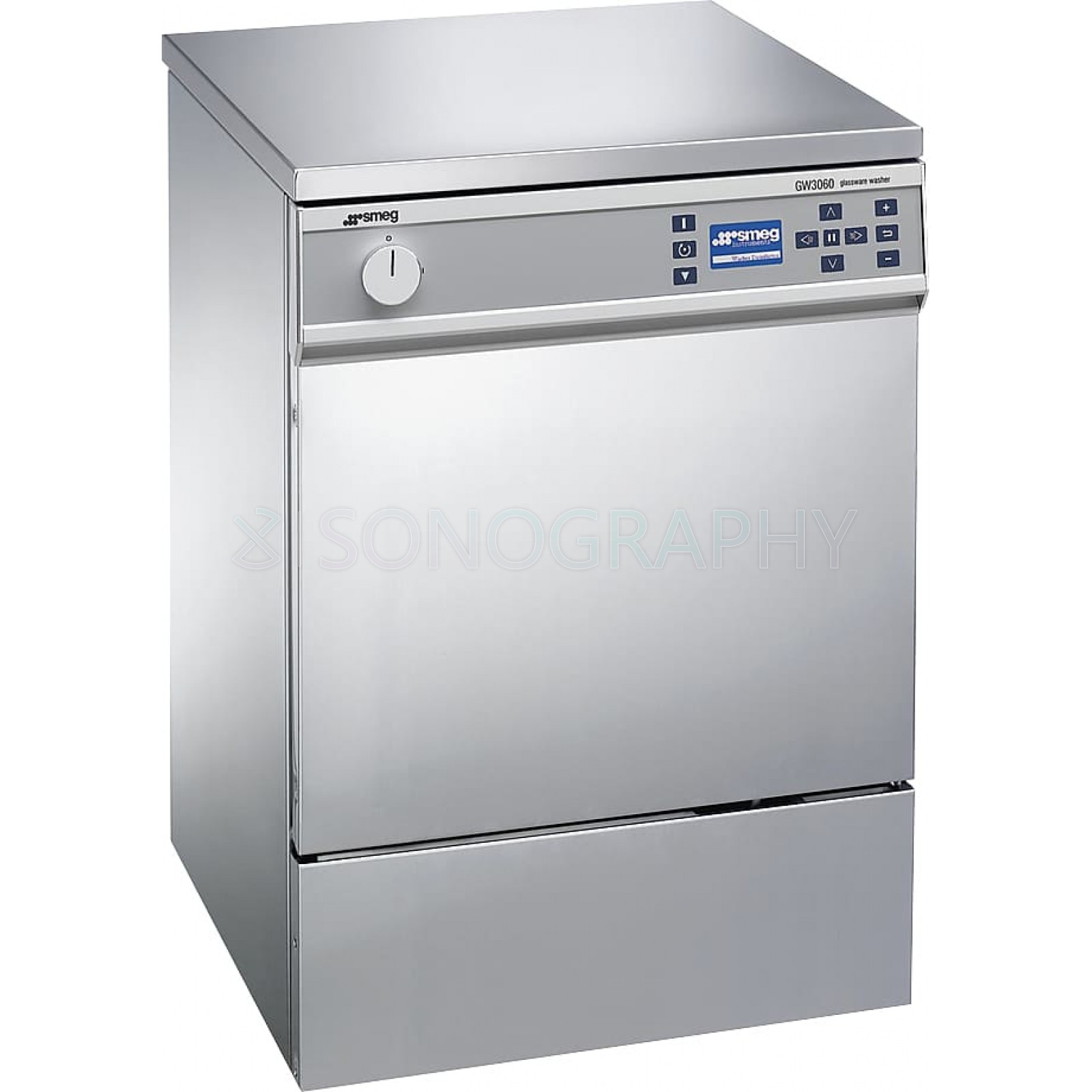 Купить SMEG s.p.a. GW3060P. Цена 1 975 000р.. Моечно-дезинфекционные машины  в Москве и по России. Компания ООО 