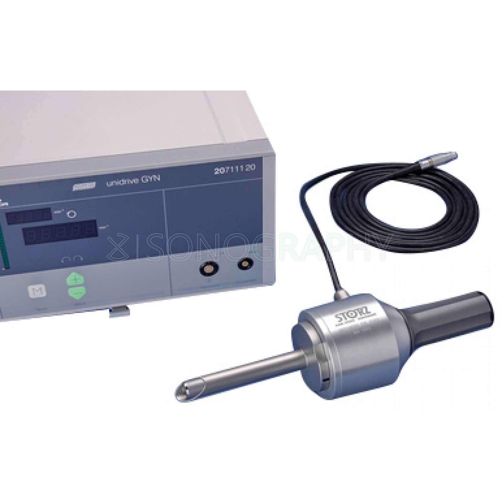 KARL STORZ Rotocut G1/G2