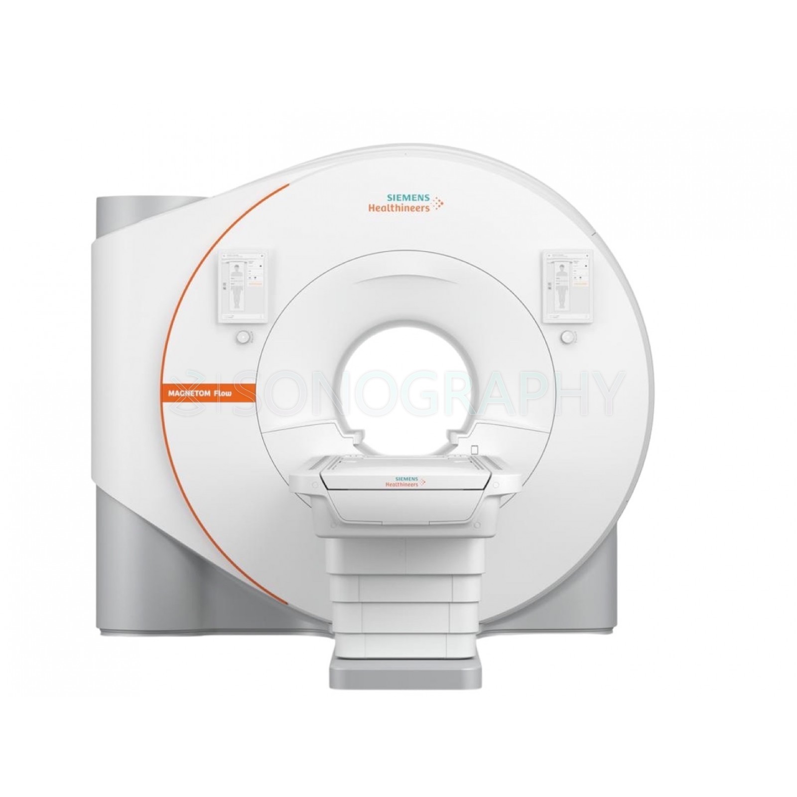 Siemens Magnetom Flow Siemens Magnetom Flow