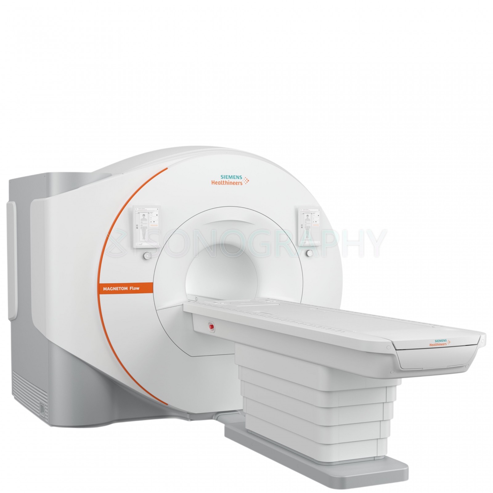 Siemens Magnetom Flow Siemens Magnetom Flow