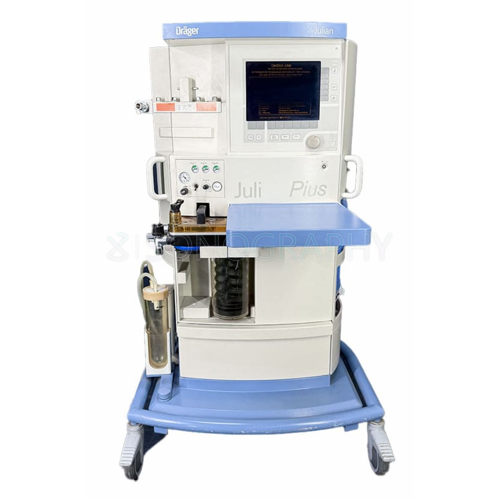 Dräger Julian Plus Dräger Julian Plus