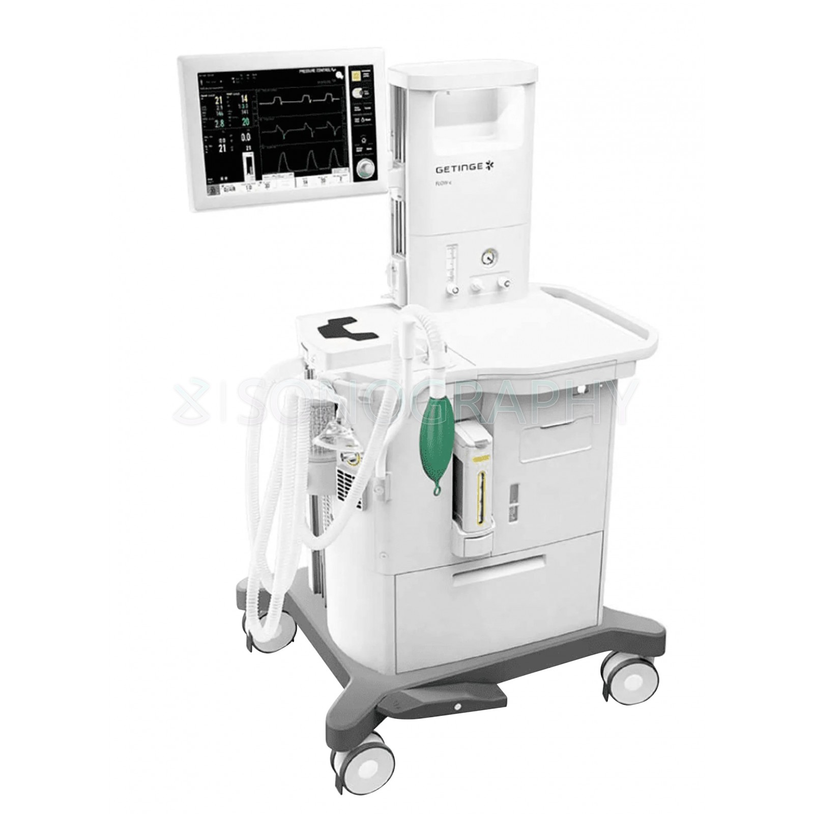 Maquet Flow-c Maquet Flow-c