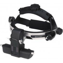 Vantage Plus LED Digital