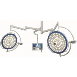 720 LED м 7070 LED
