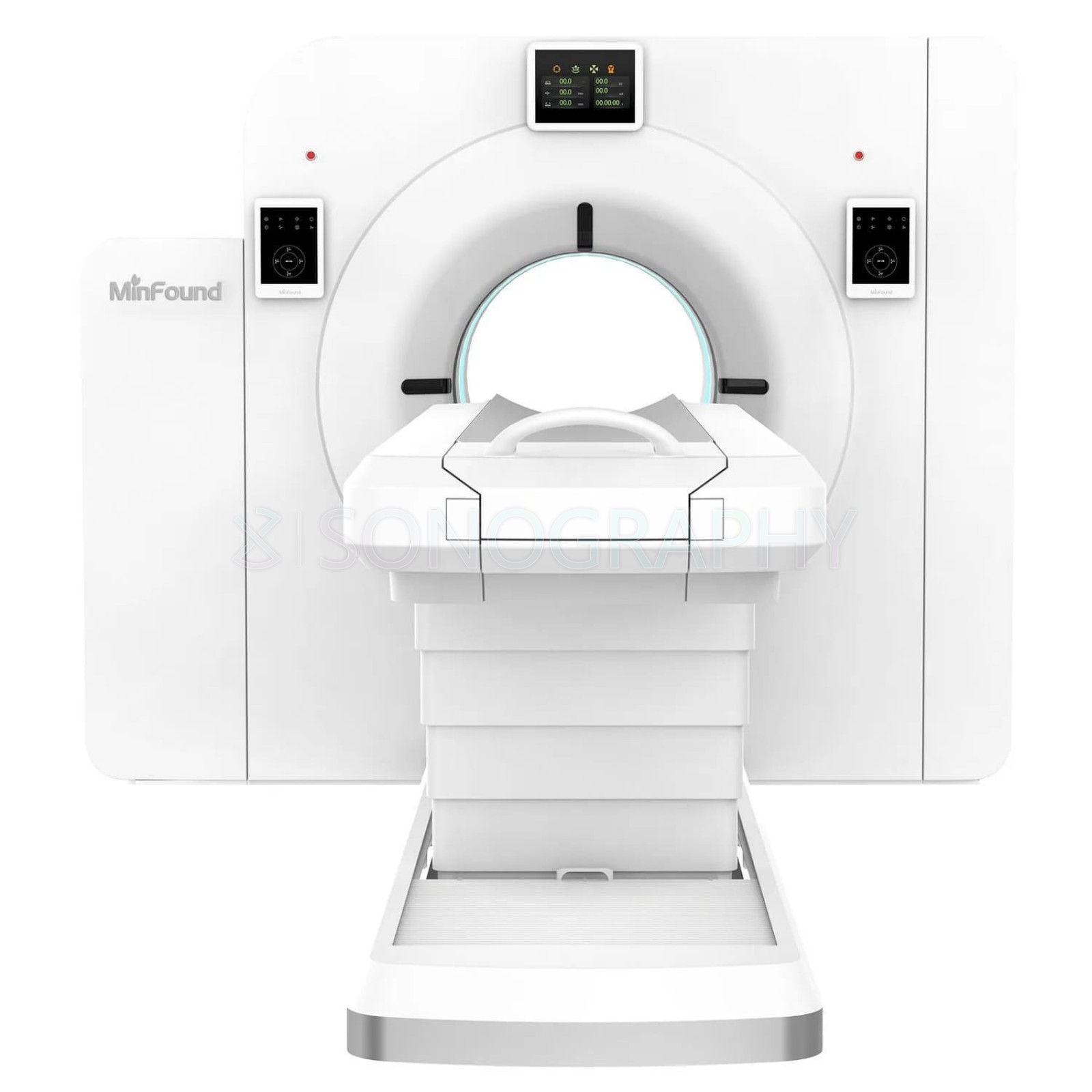 Minfound ScintCare PET-CT 730T Minfound ScintCare PET-CT 730T