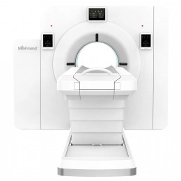 ScintCare PET-CT 730T