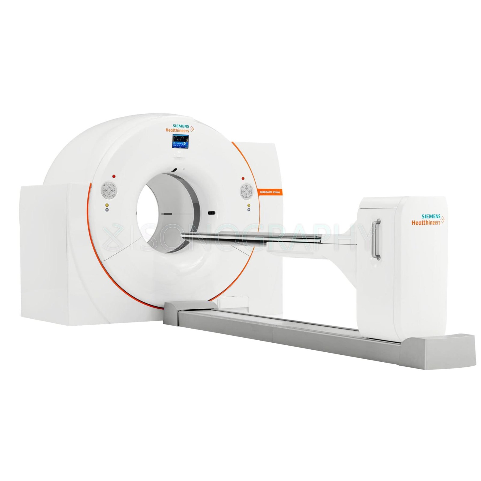Siemens Biograph Vision 450