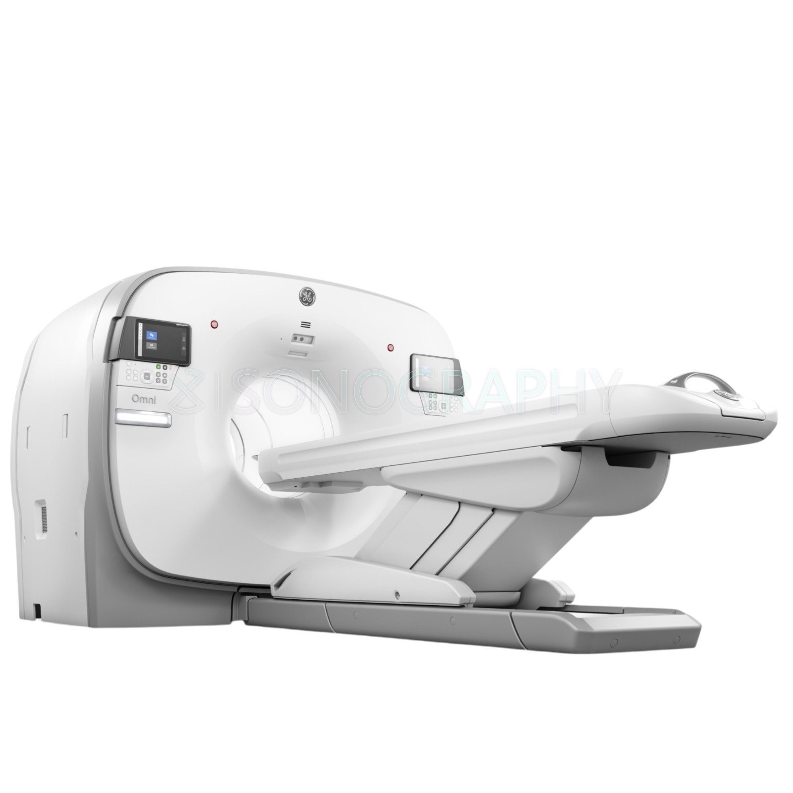 GE Omni Legend 16 GE Omni Legend 16