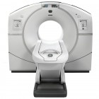 GE Discovery PET/CT 710
