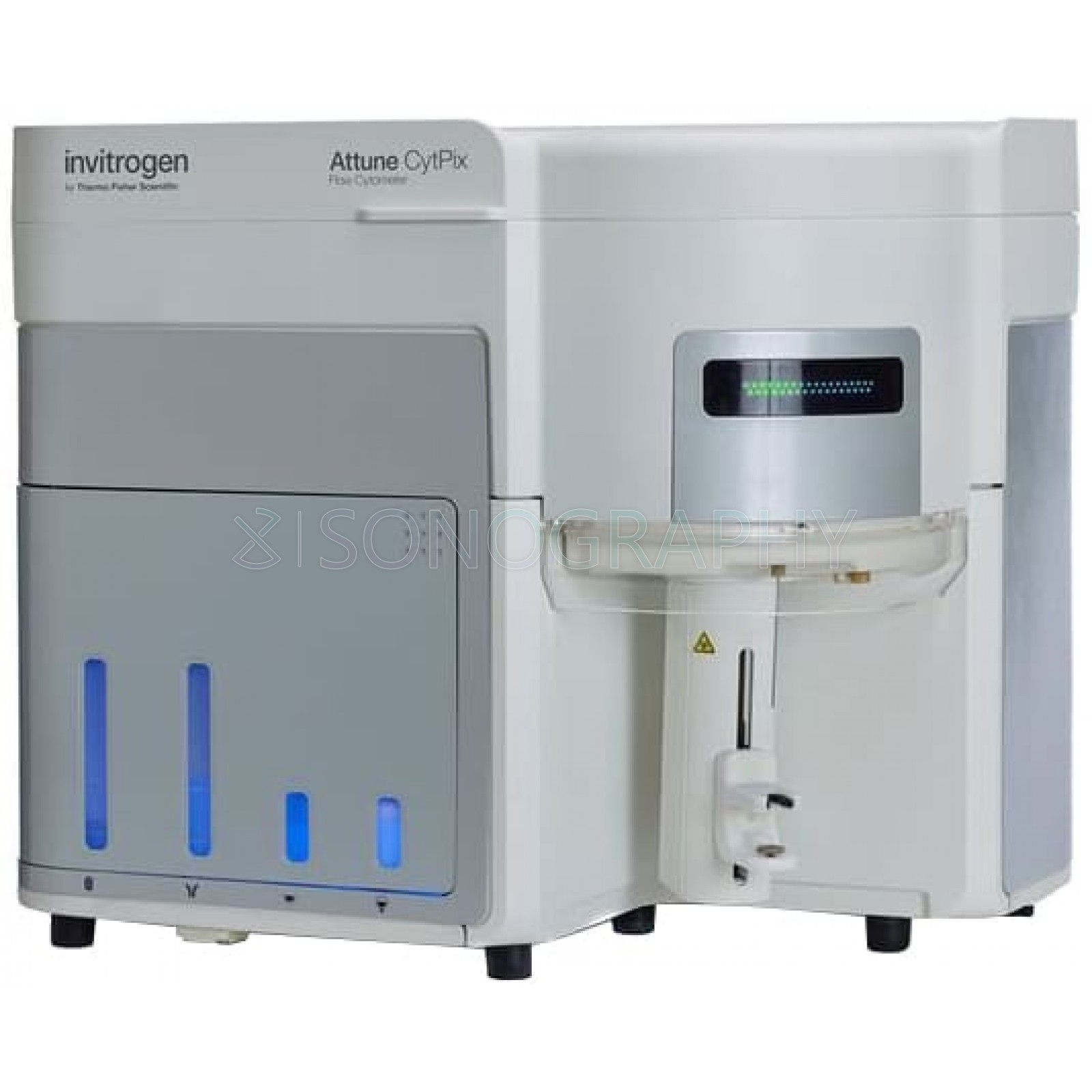 Thermo Fisher Scientific Attune CytPix