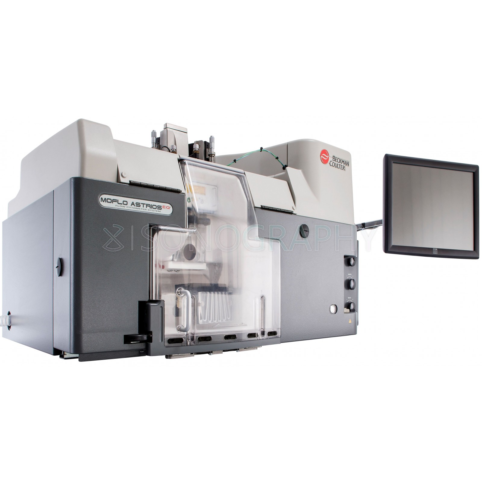 Beckman Coulter MoFlo Astrios EQ