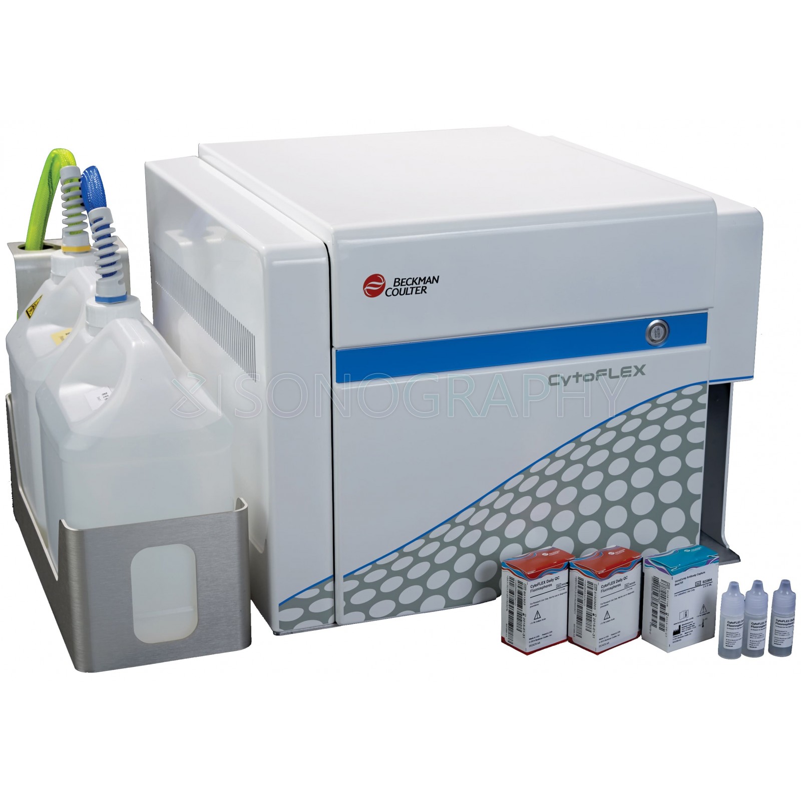 Beckman Coulter CytoFLEX LX