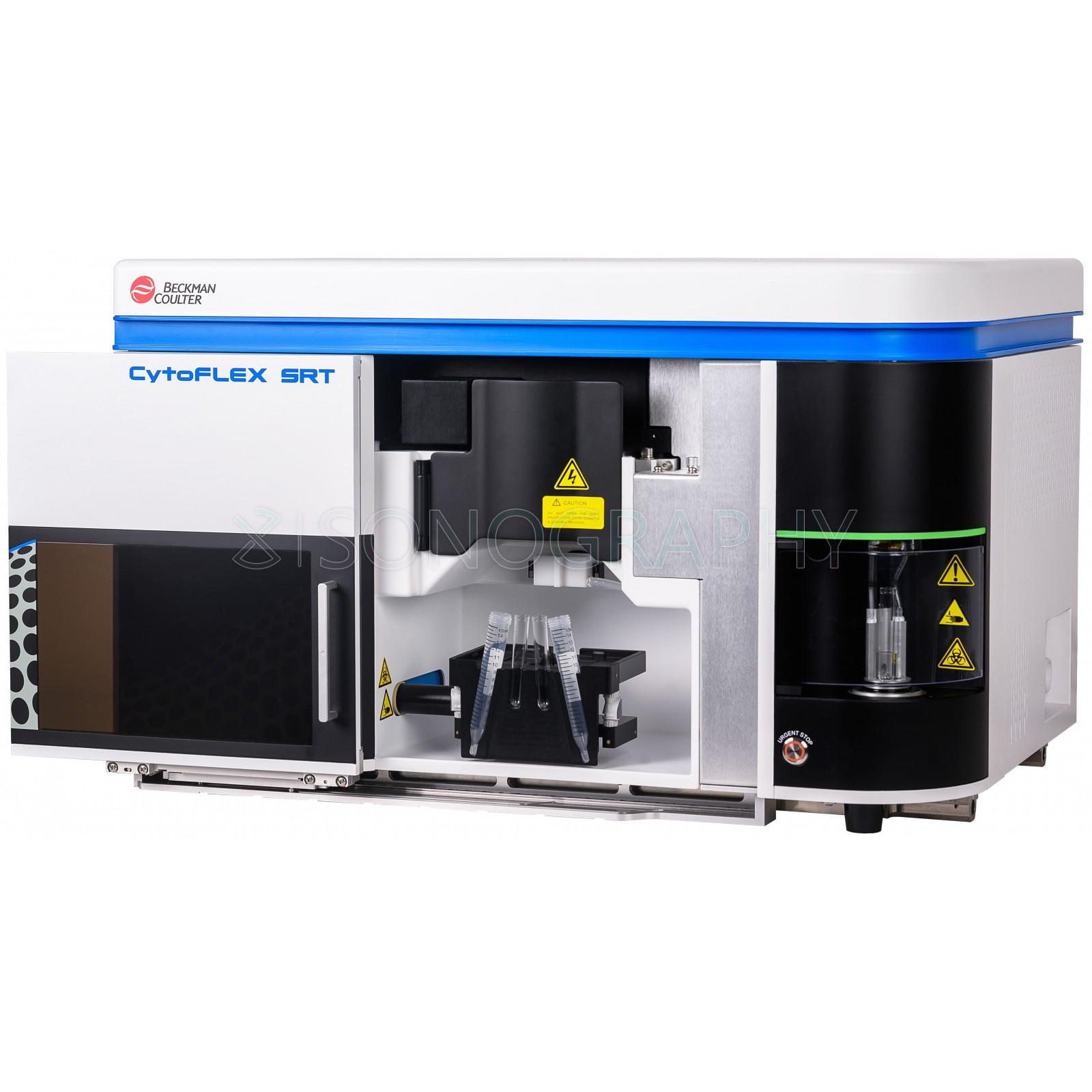 Beckman Coulter CytoFLEX SRT