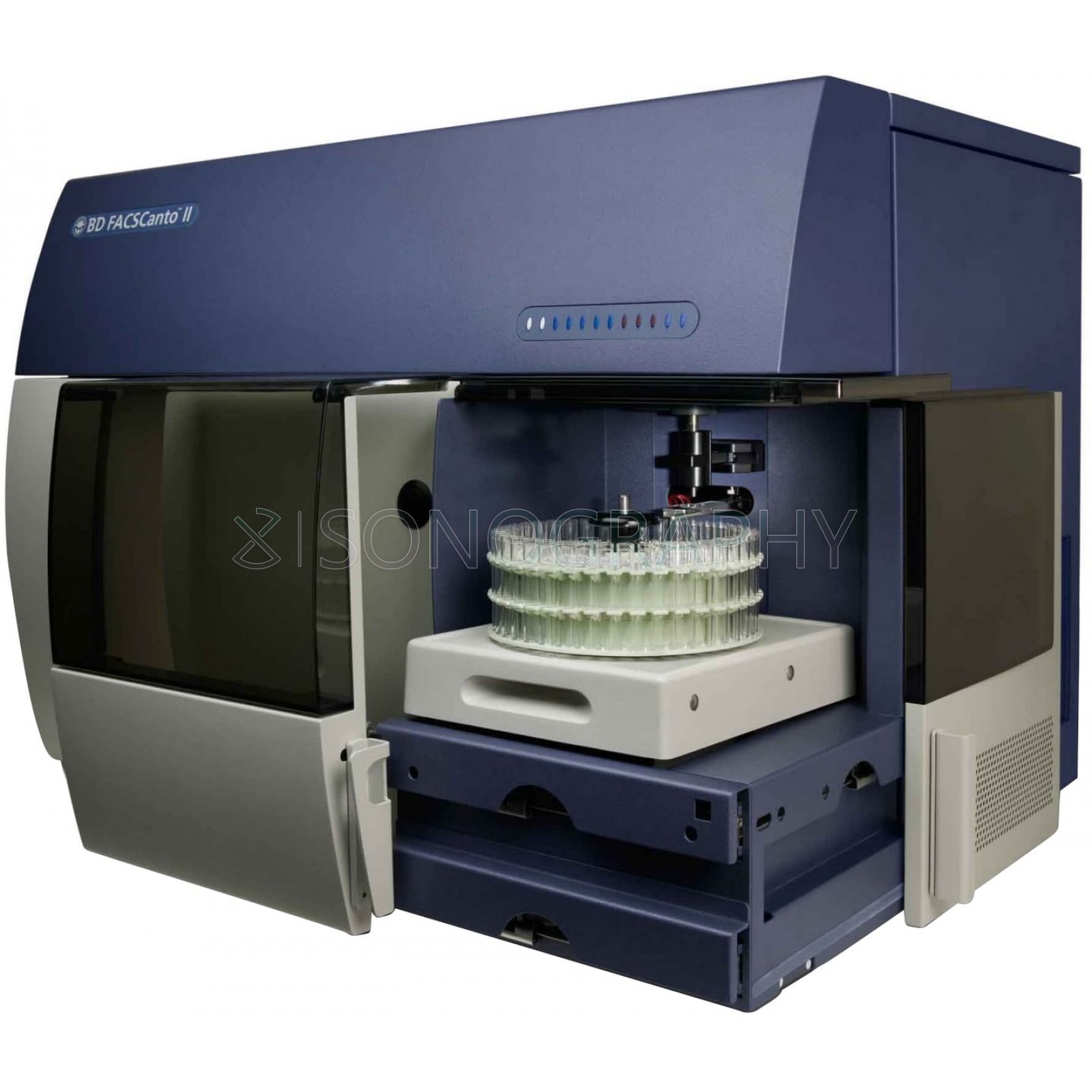 BD Biosciences FACSAria III