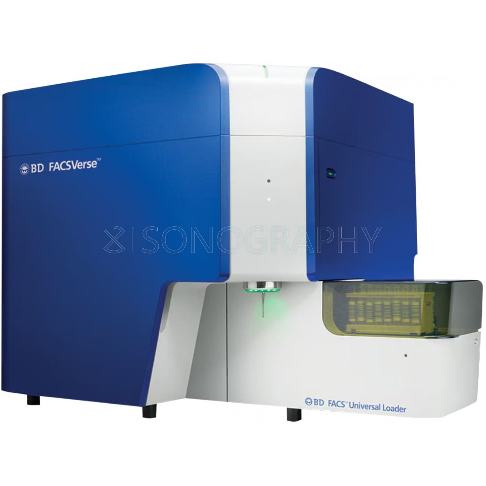 BD Biosciences FACSVerse