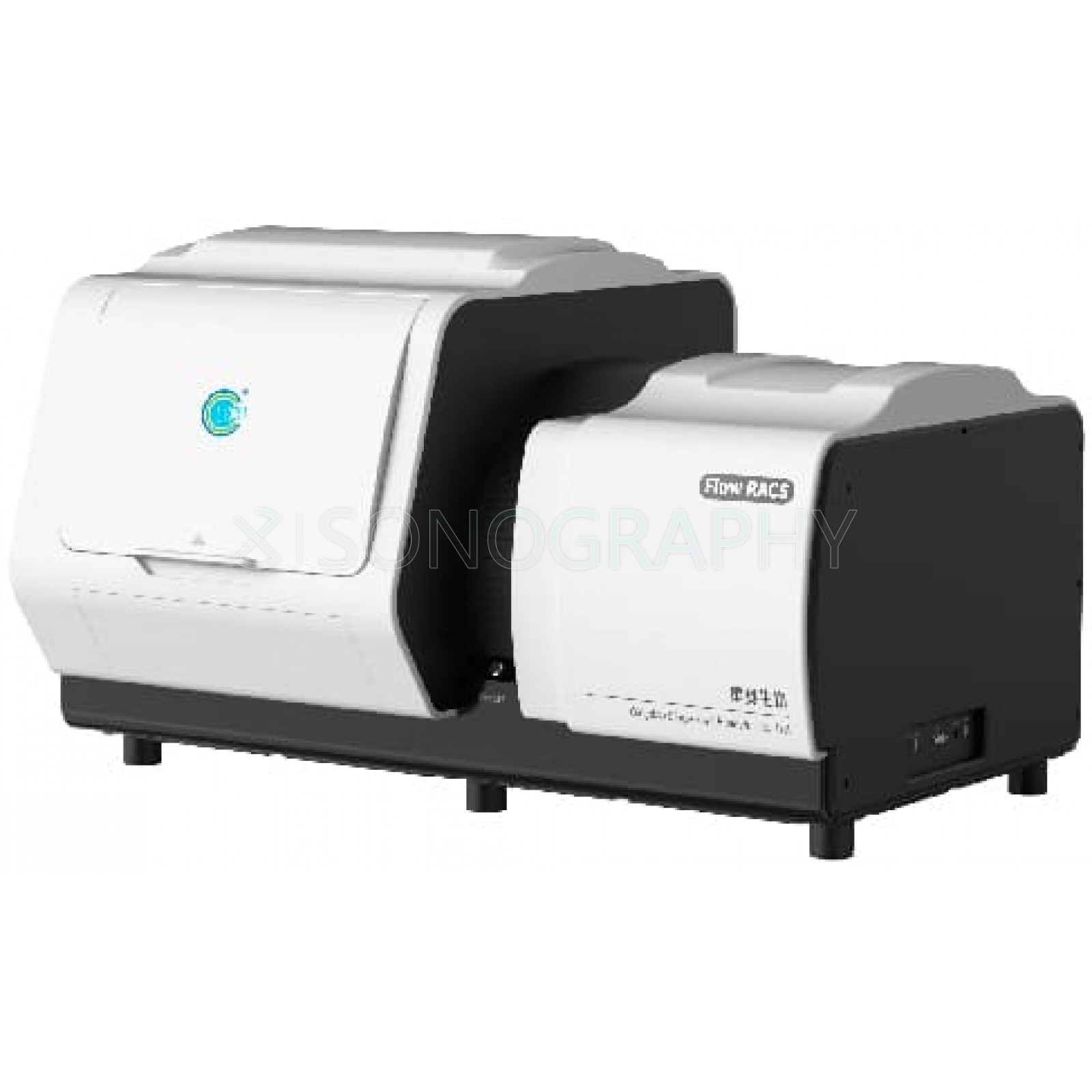 Single Cell Biotech RACS-Seq