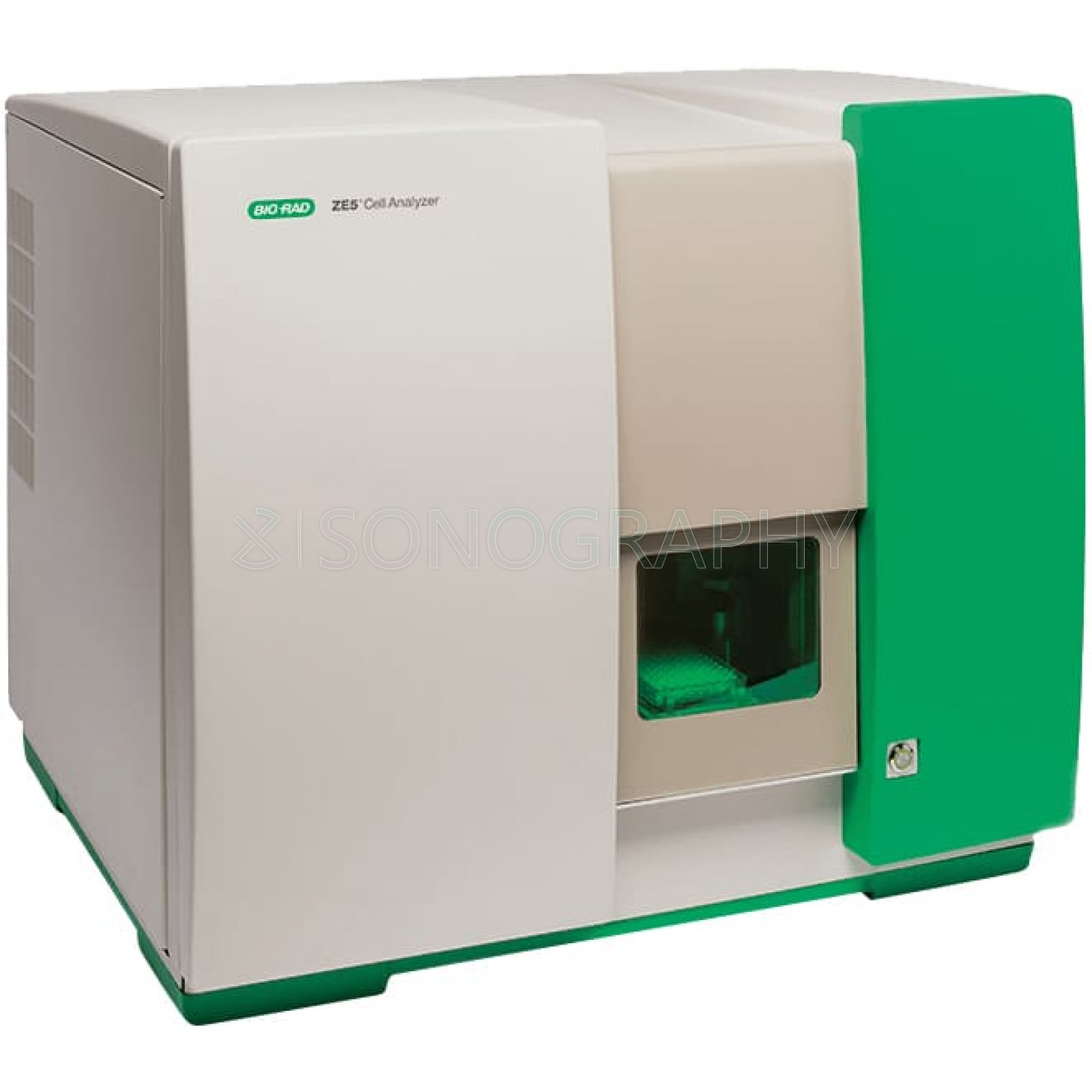 Bio-Rad ZE5