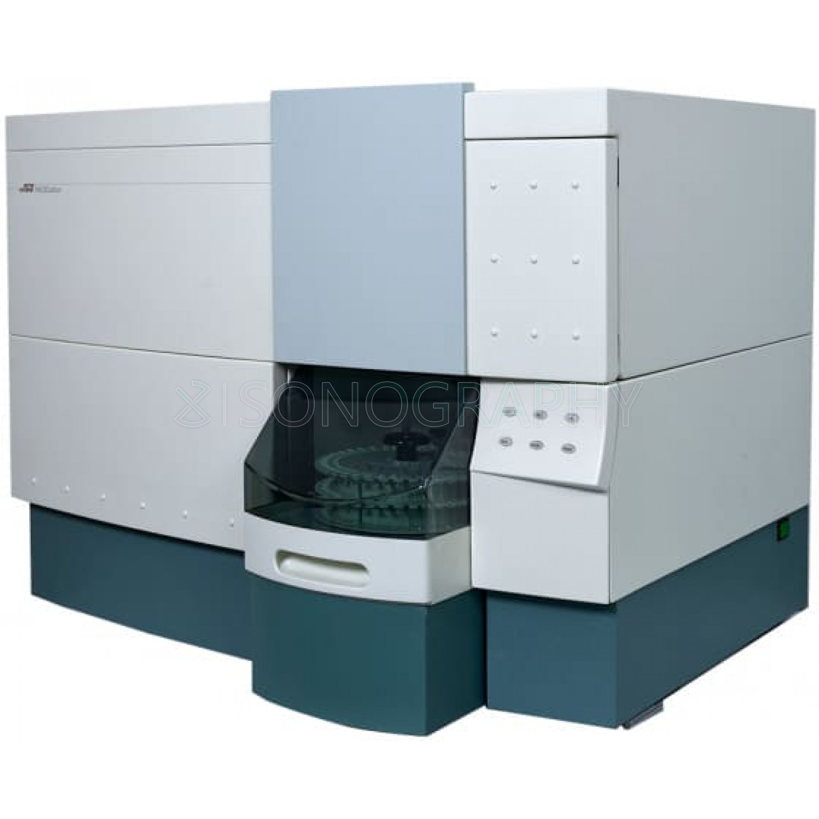 BD Biosciences FACSCalibur l