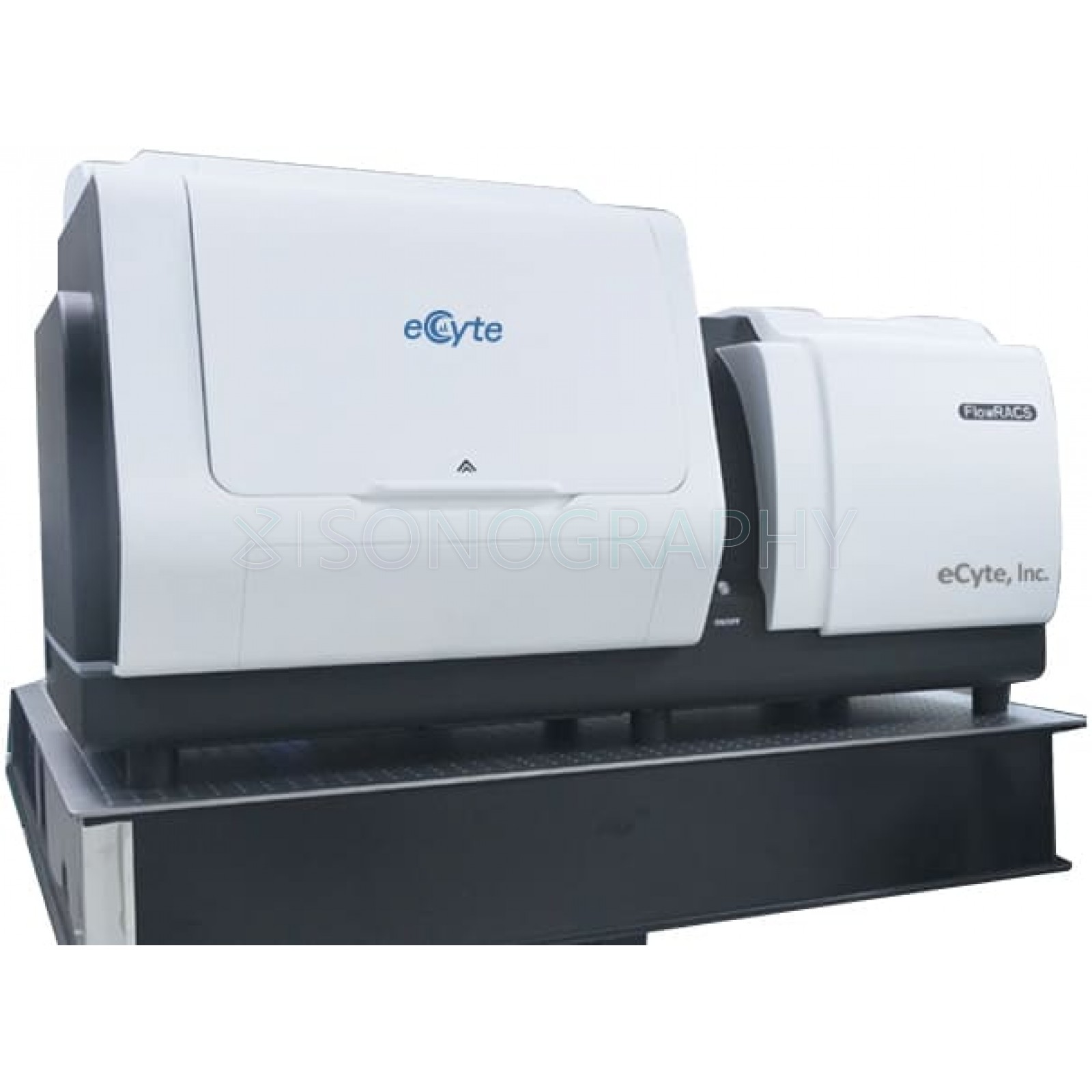 Single Cell Biotech FlowRACSHT300