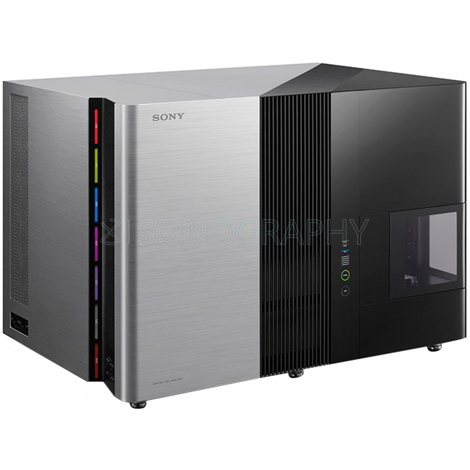 Sony ID7000