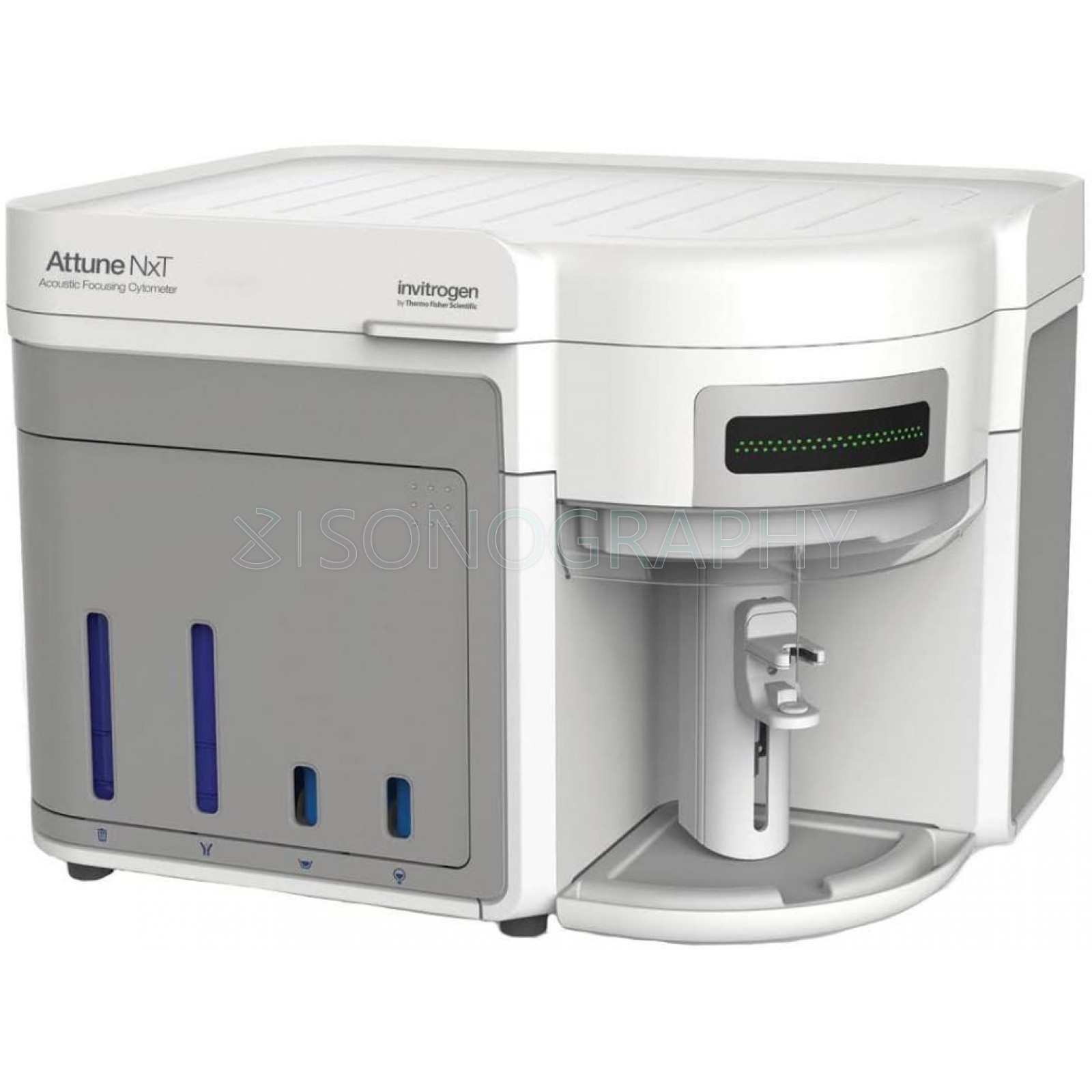 Thermo Fisher Scientific Attune NxT
