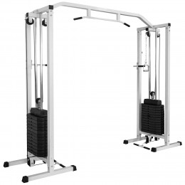 ErgoFit - Cable Crossover 4000