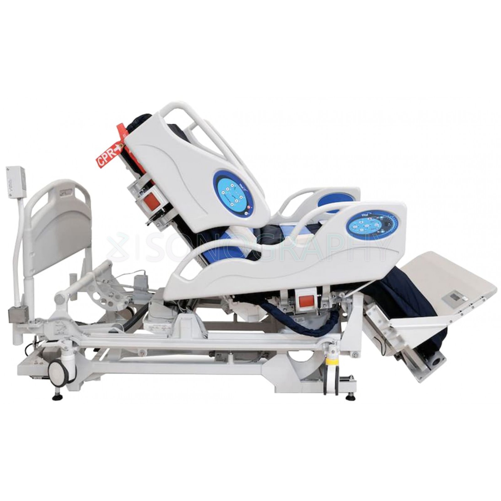 Vitalgo Total-Lift Bed VG-TLB425T