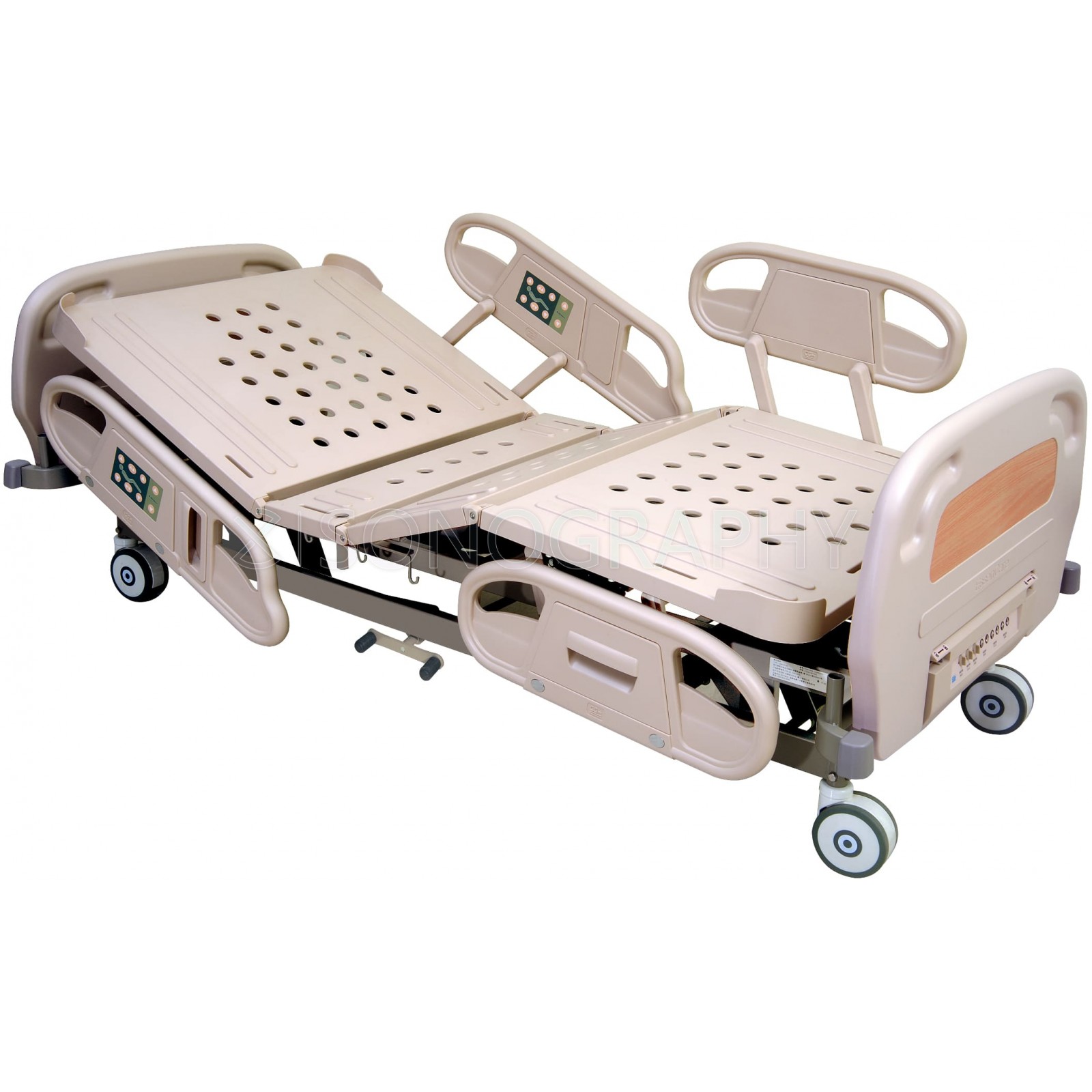 Dixion Classic Bed