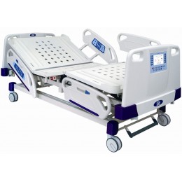 Intensive Care Bed