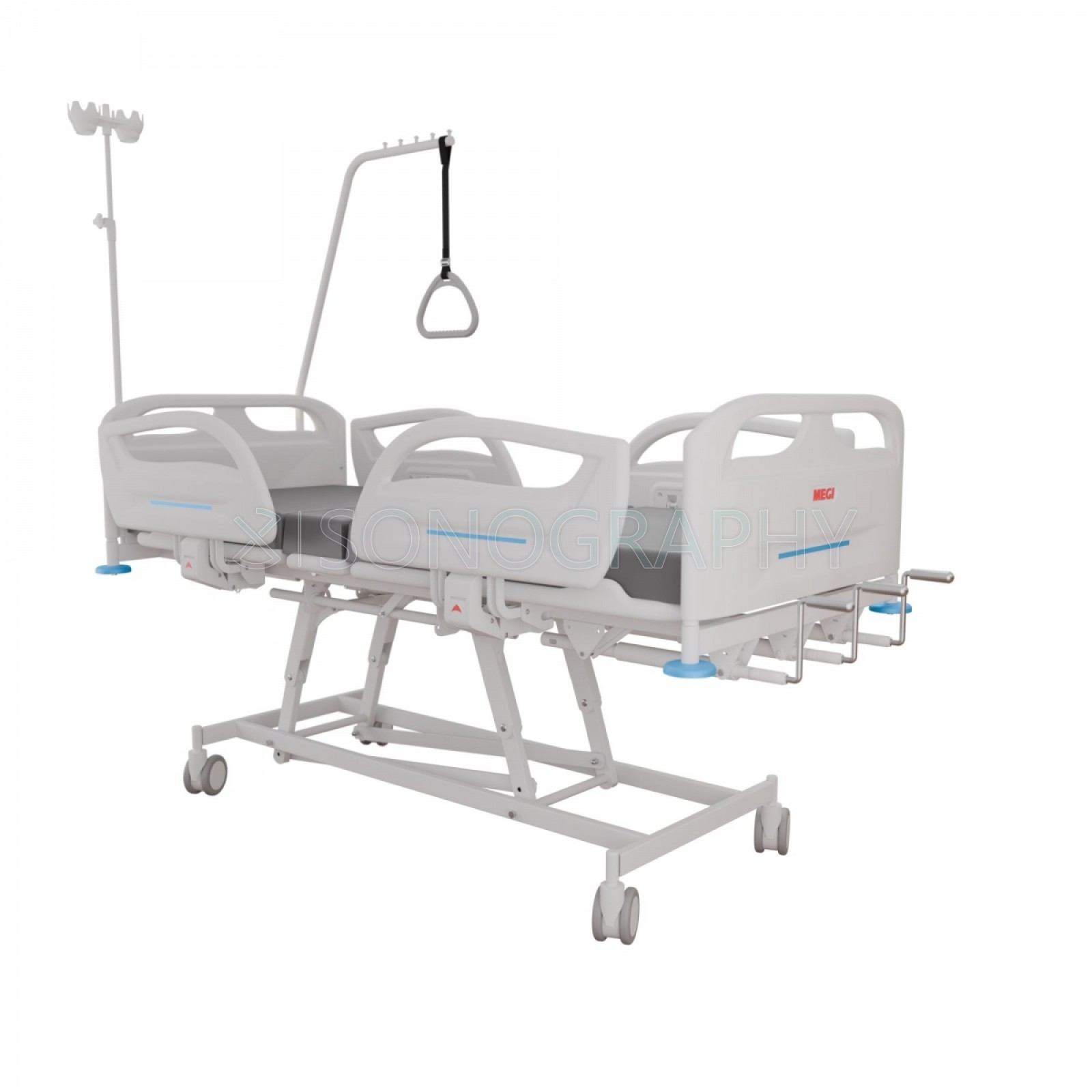 Megi Spin 3