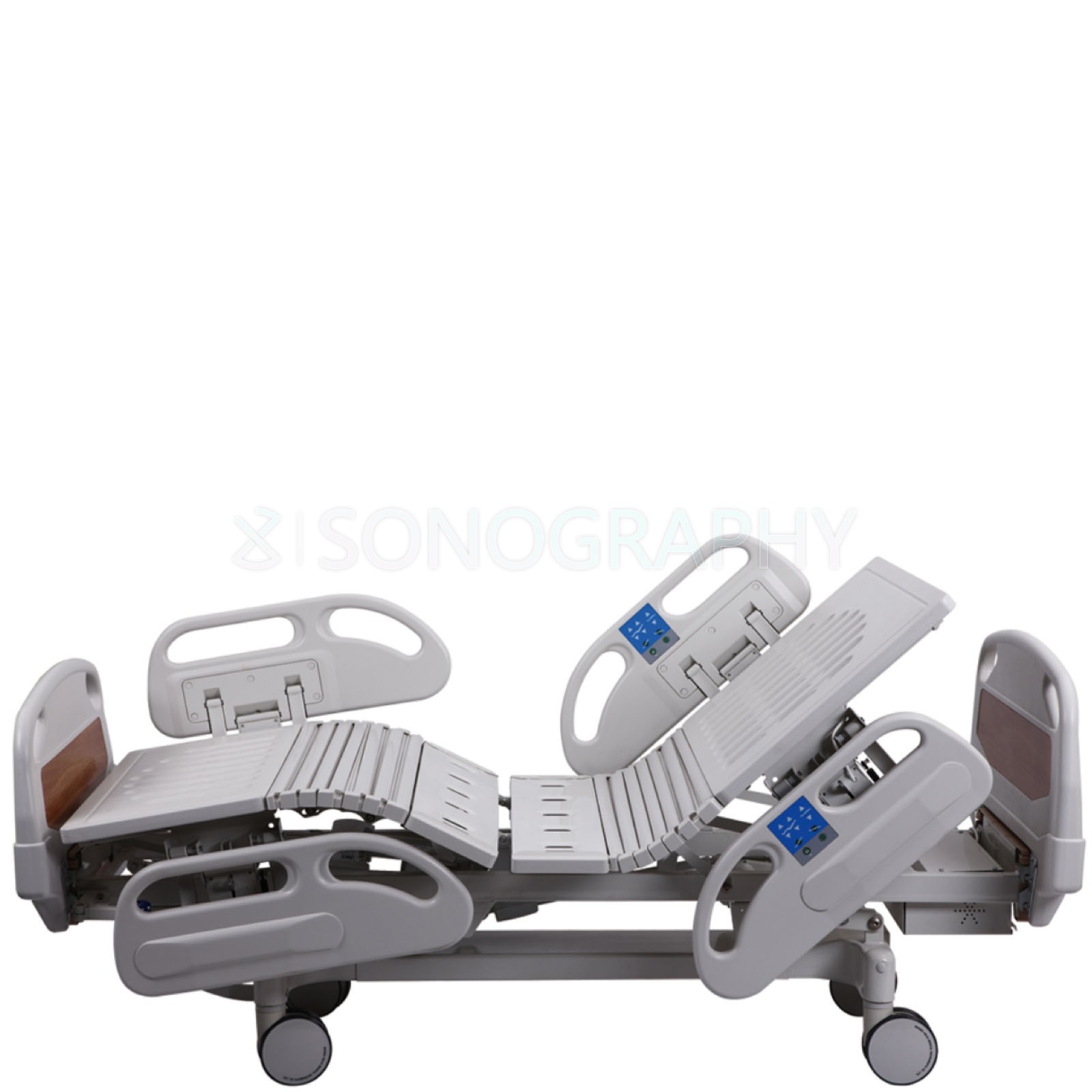 Hecai LS-EA 5003 Hecai LS-EA 5003