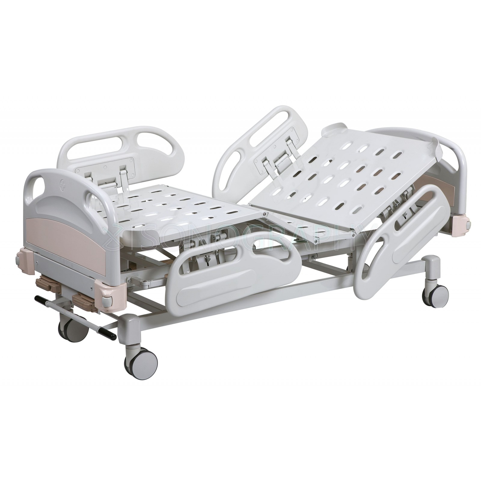 Hecai LS-MA5009