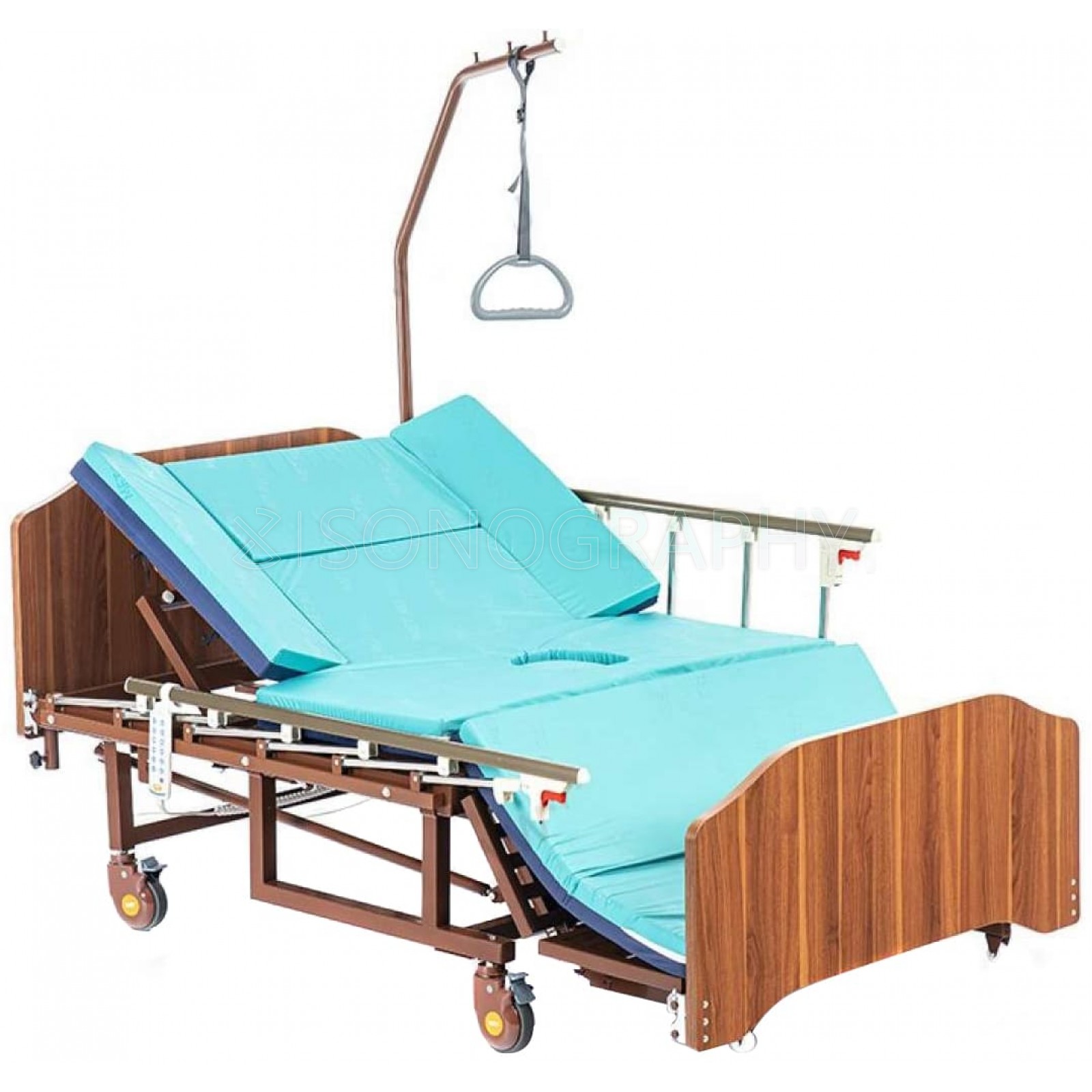 MET REVEL XL
