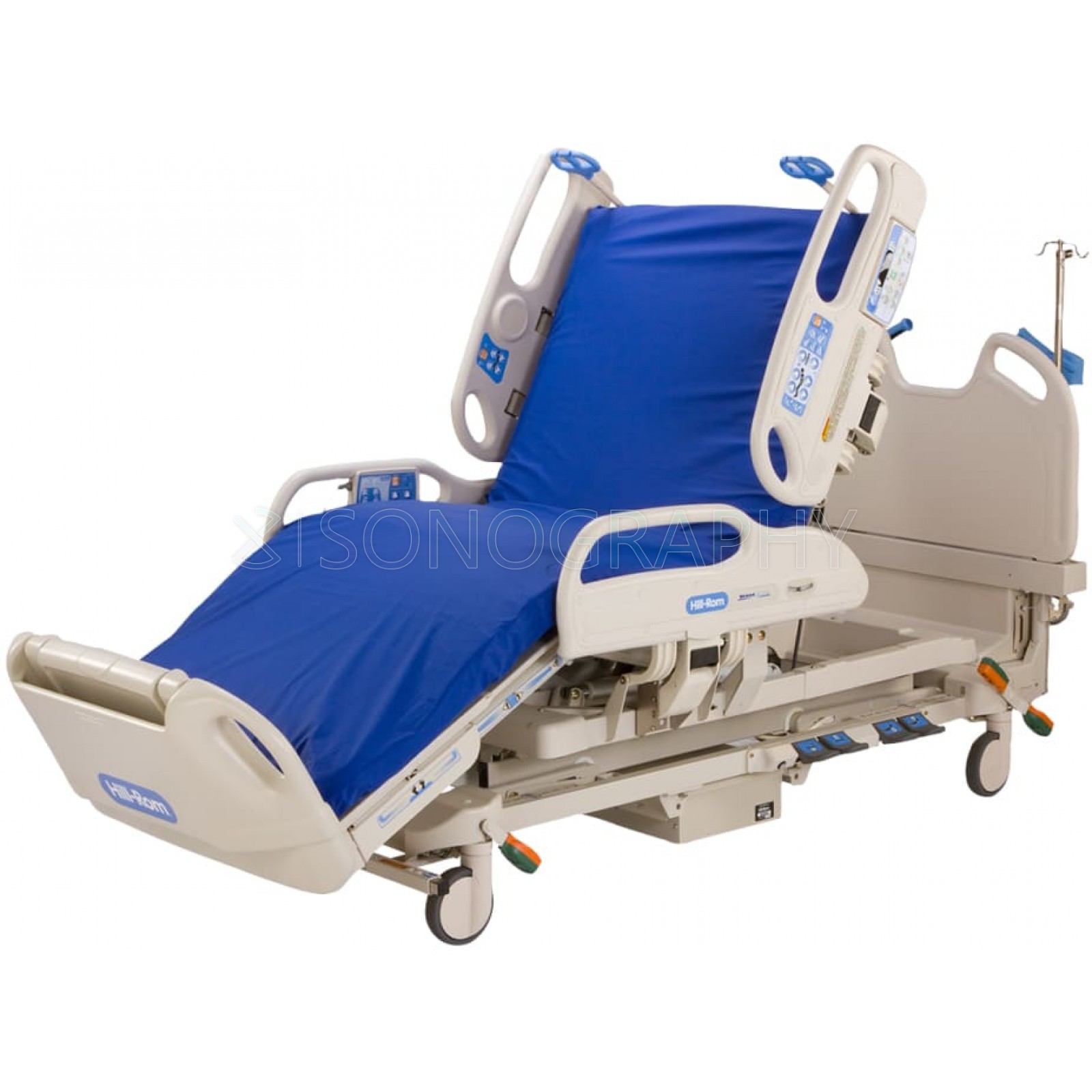 Hill-Rom Versa Care