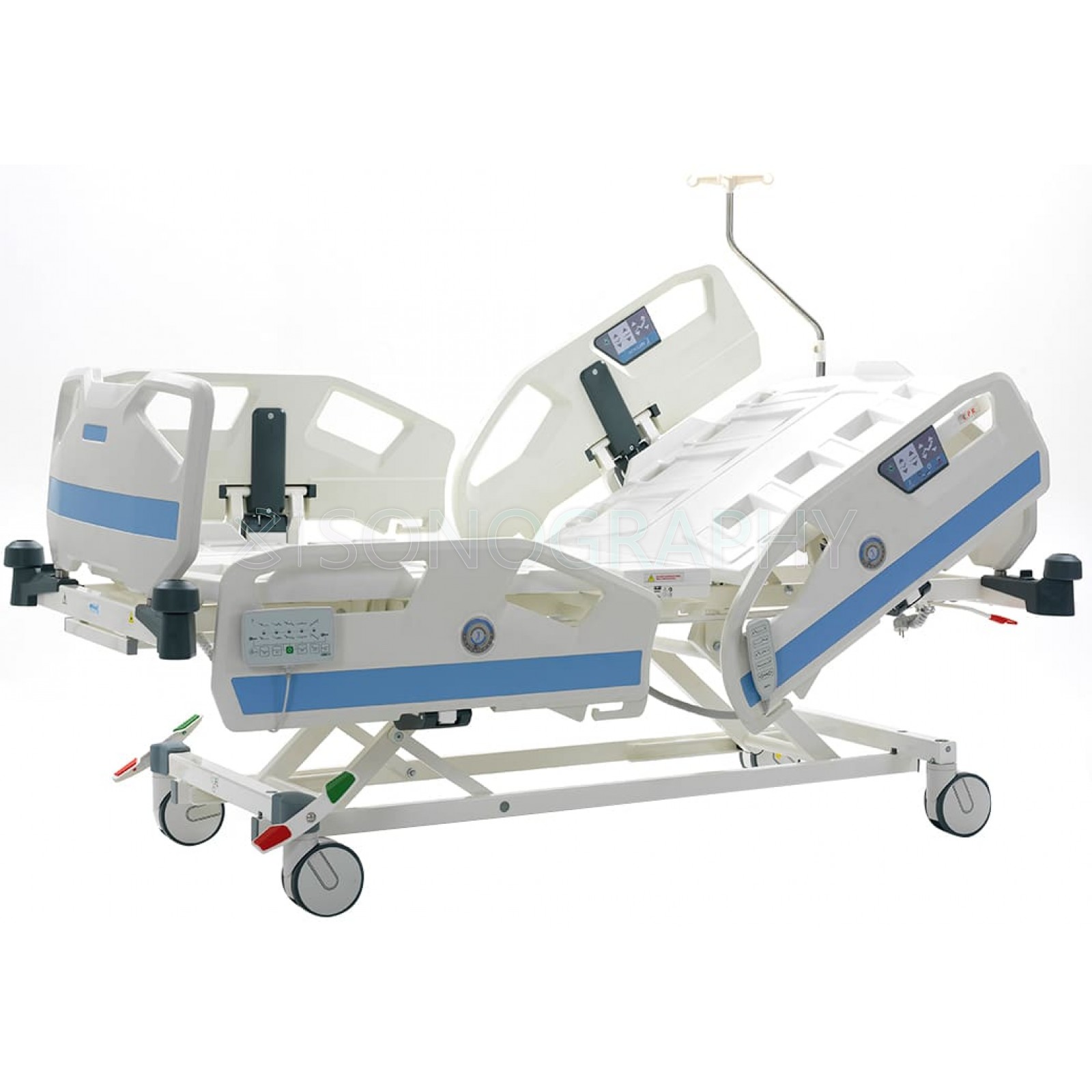 Nitrocare NITRO HB 8140 SANTE