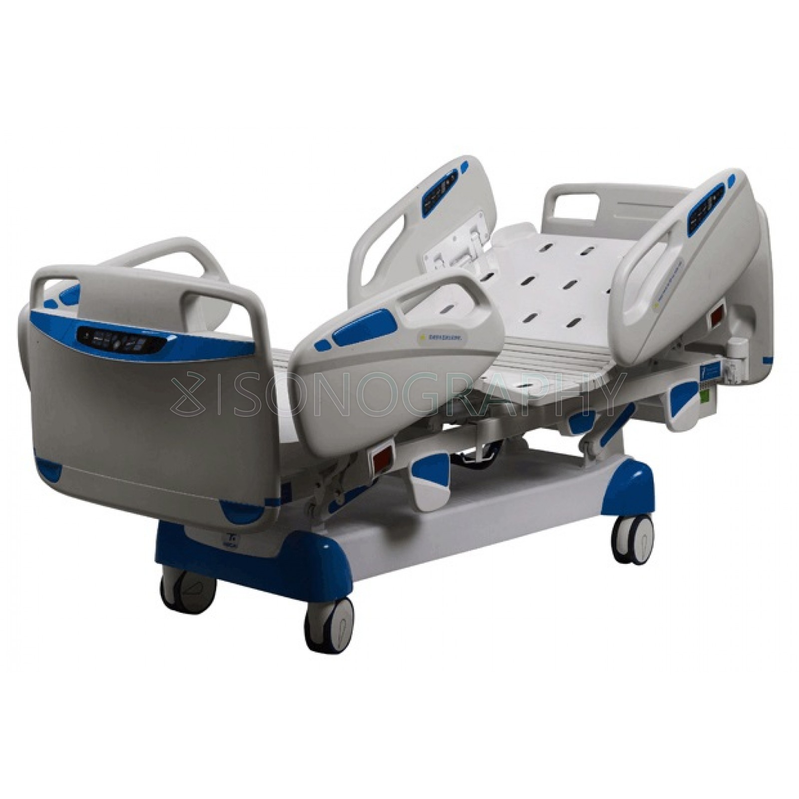 Hecai LS-EA 5028