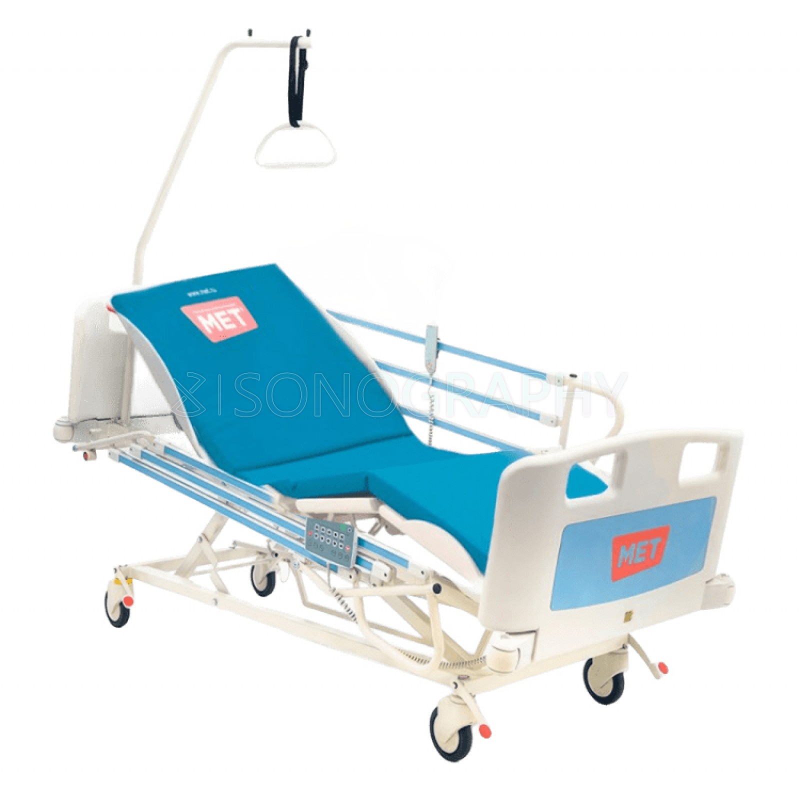 MET PR-220 MET PR-220