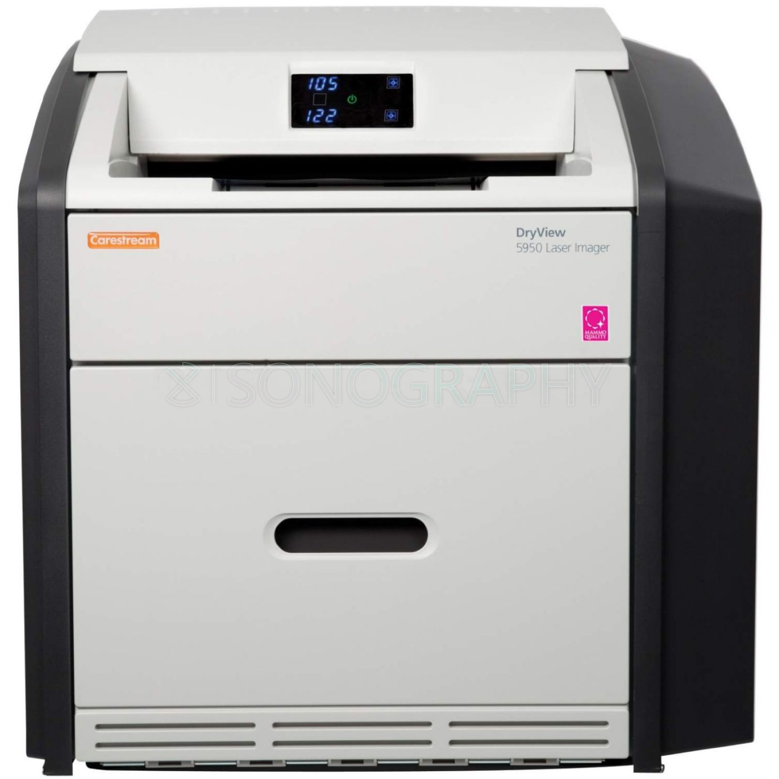 Carestream DryView 5950 Carestream DryView 5950