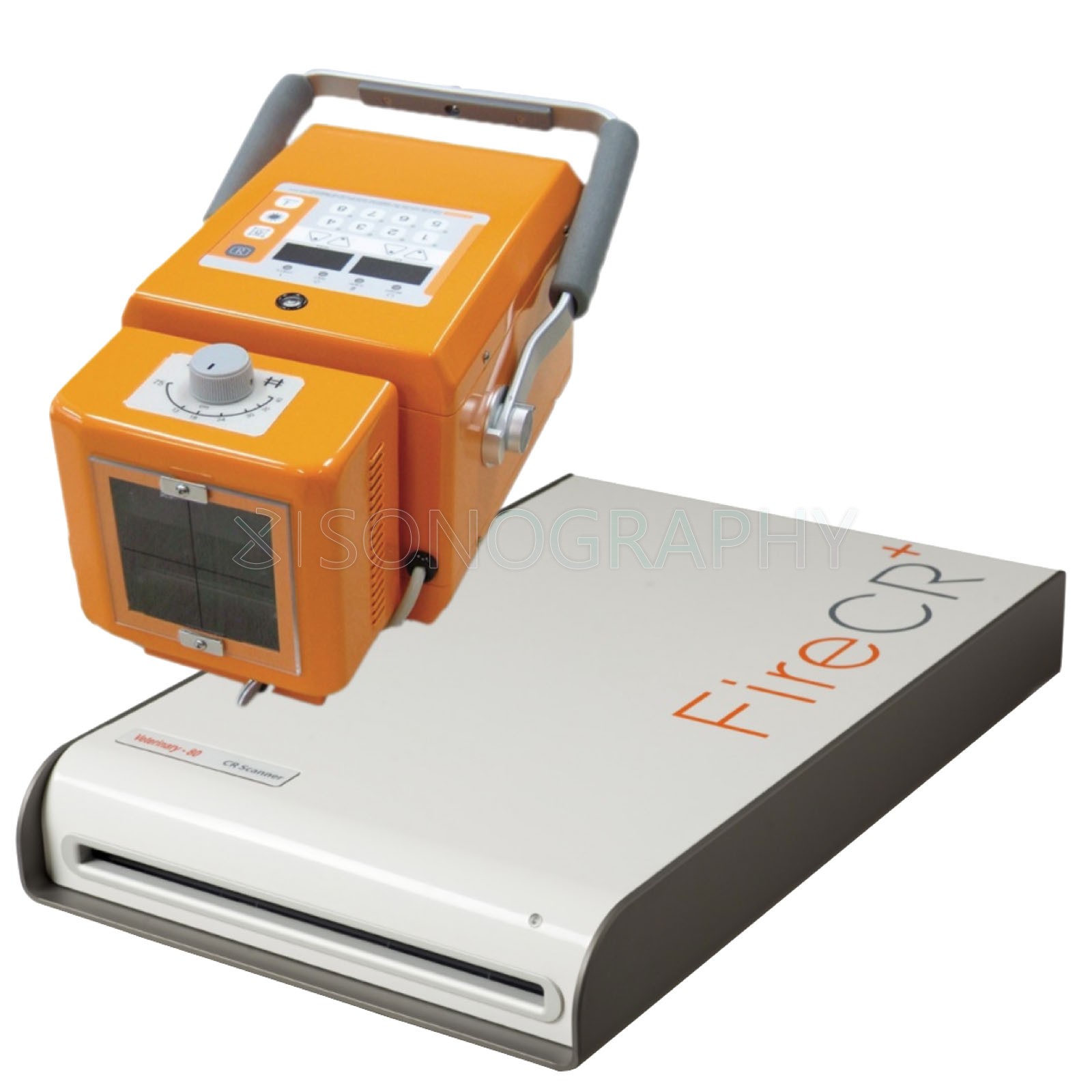 EcoRay Orange-1040HF EcoRay Orange-1040HF