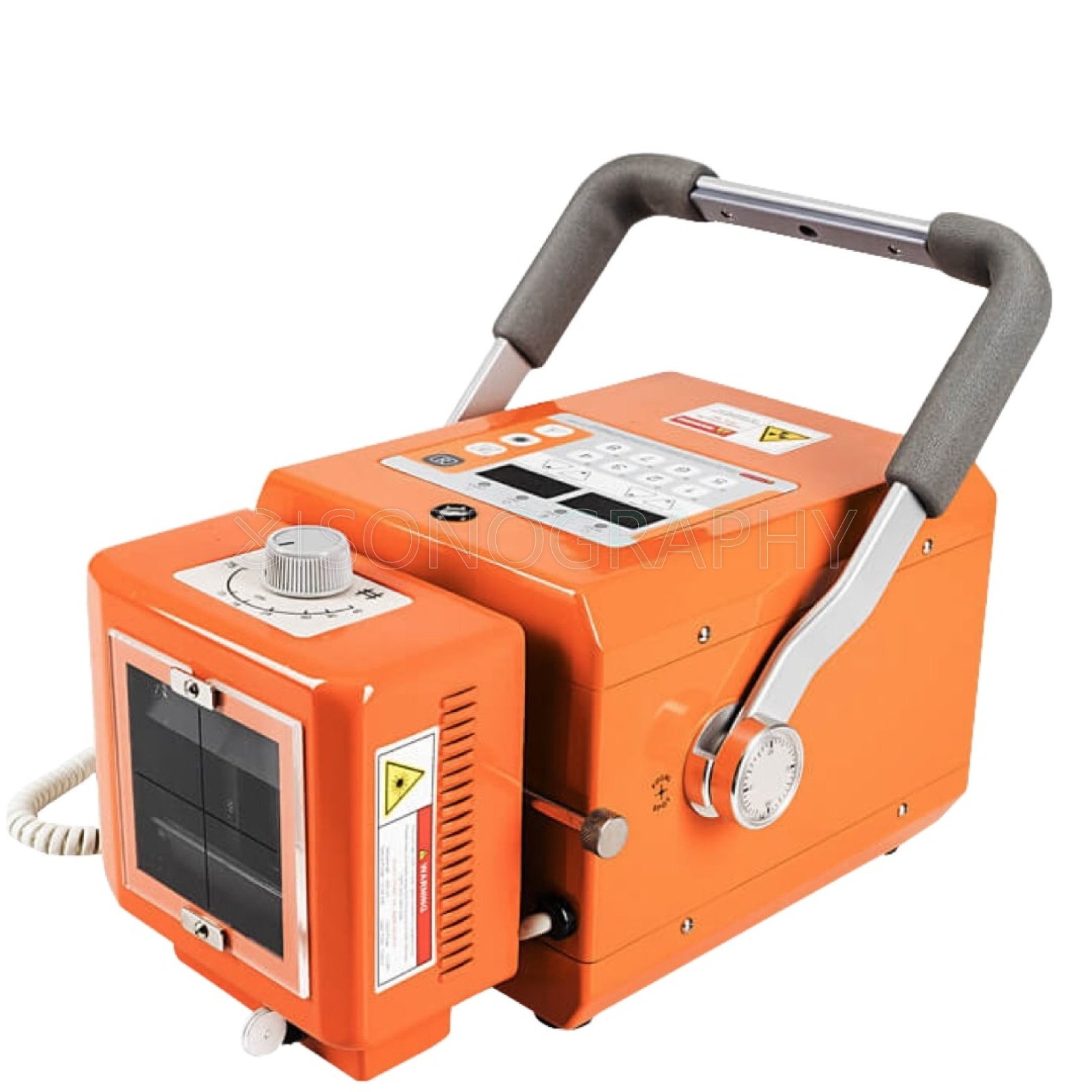 EcoRay Orange-1040HF EcoRay Orange-1040HF
