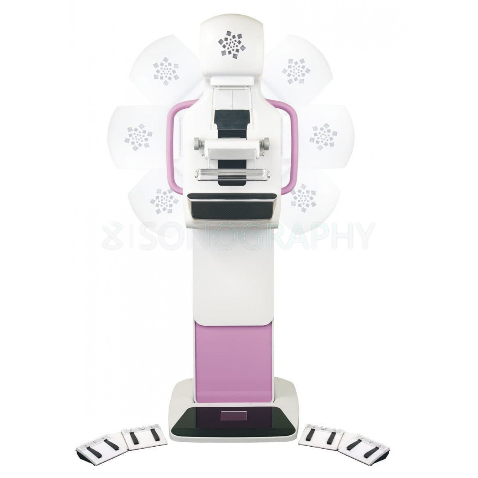 Lanmage Prestige 8100A Lanmage Prestige 8100A