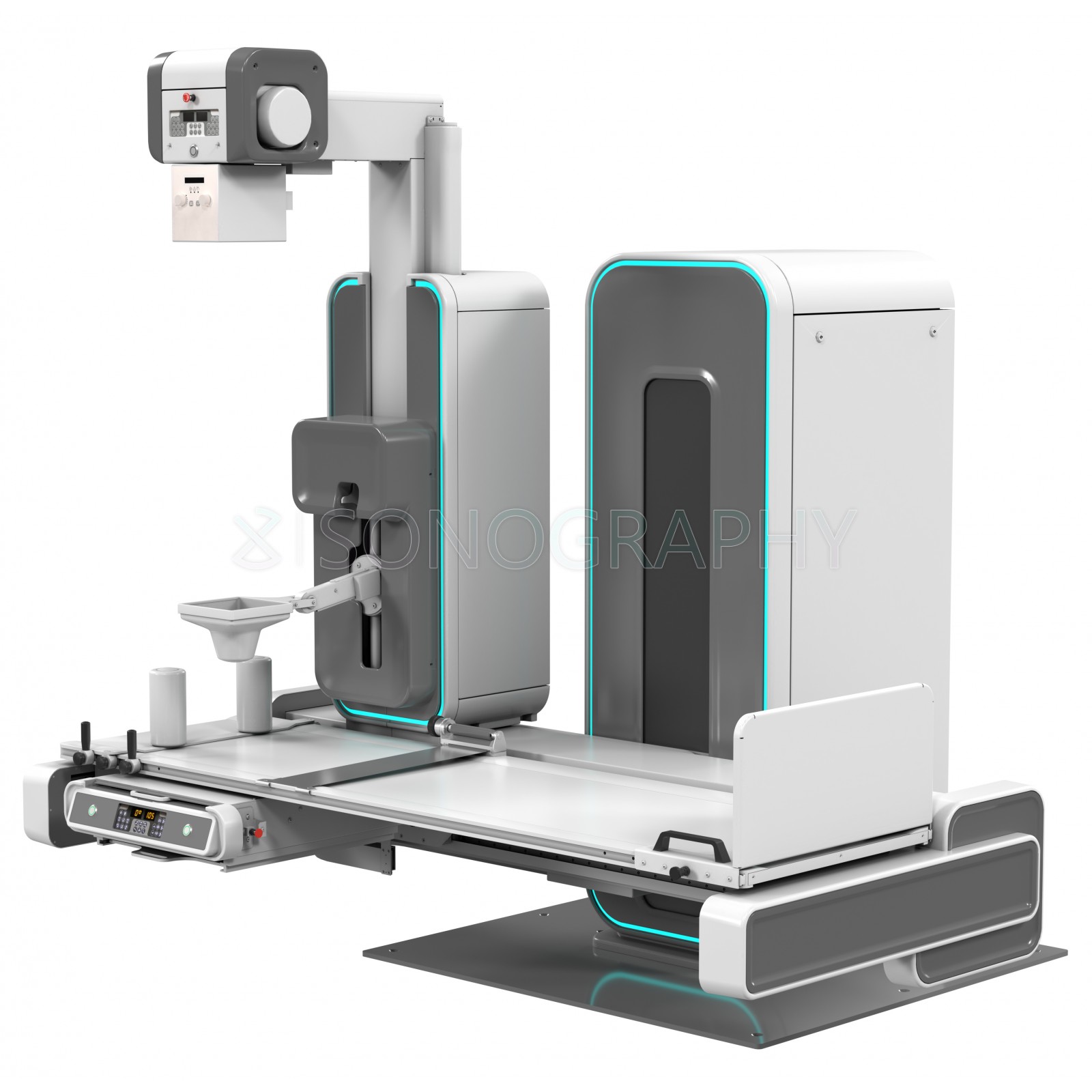 Севкаврентген-Д Диаком-Нео