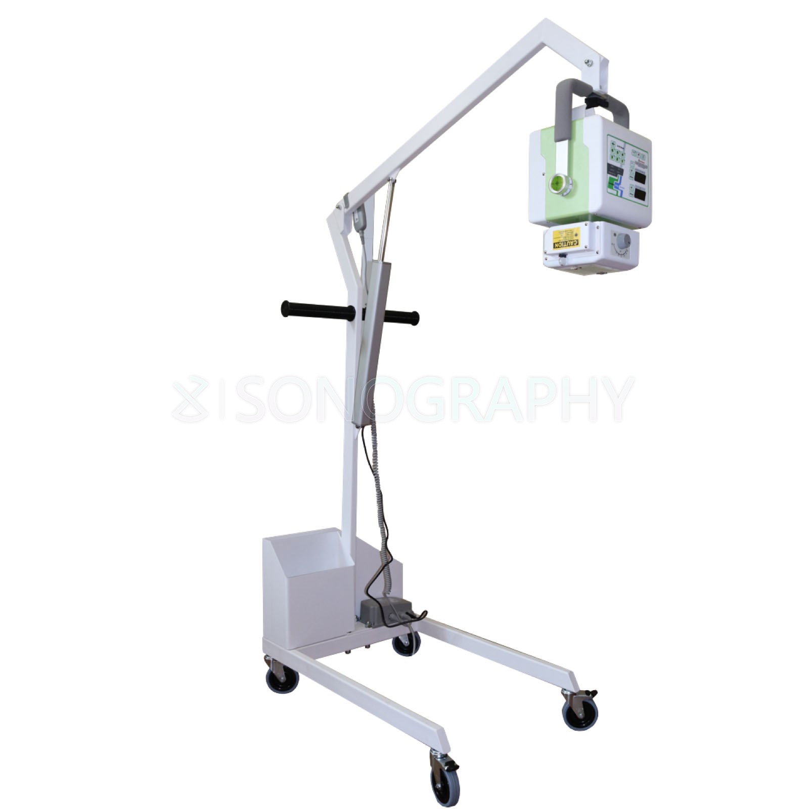 EcoTron EPX-F3200 EcoTron EPX-F3200