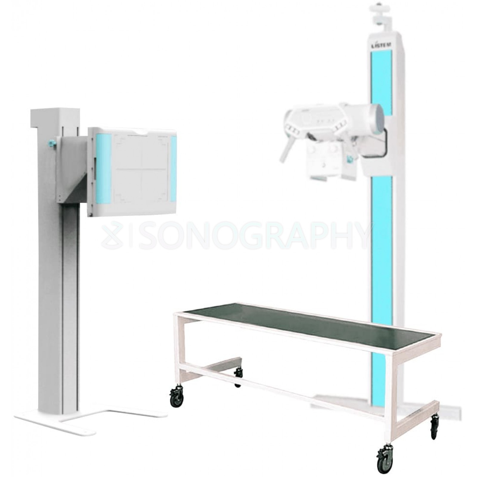 Listem REX-525R: ECONOMIC