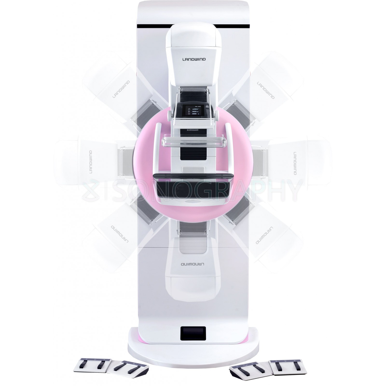 Lanmage Prestige 8100B Lanmage Prestige 8100B