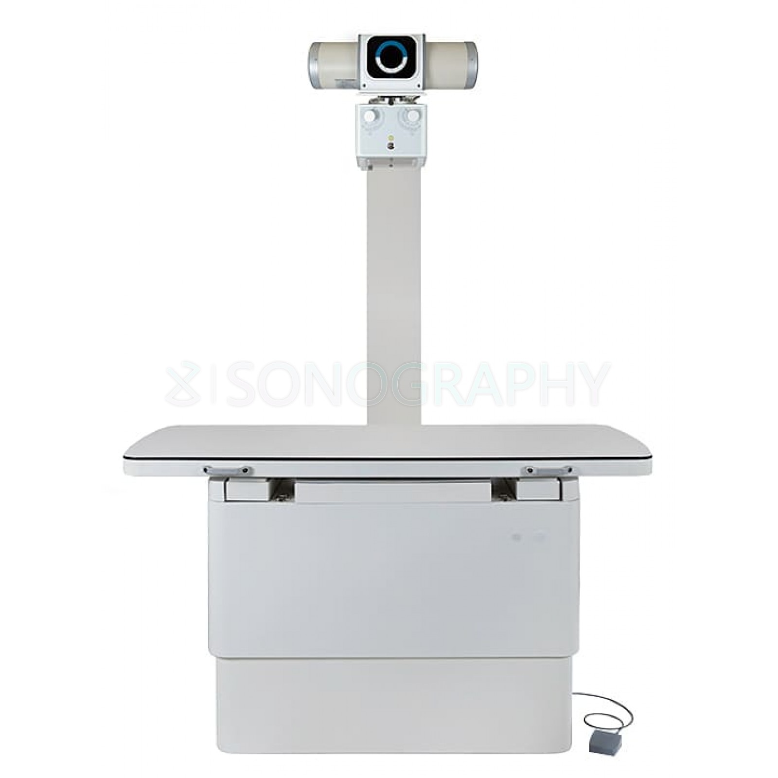 DS.Xray VX-200 (20 кВт)